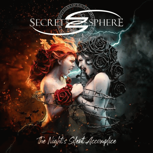 Secret Sphere : The Night's Silent Accomplice